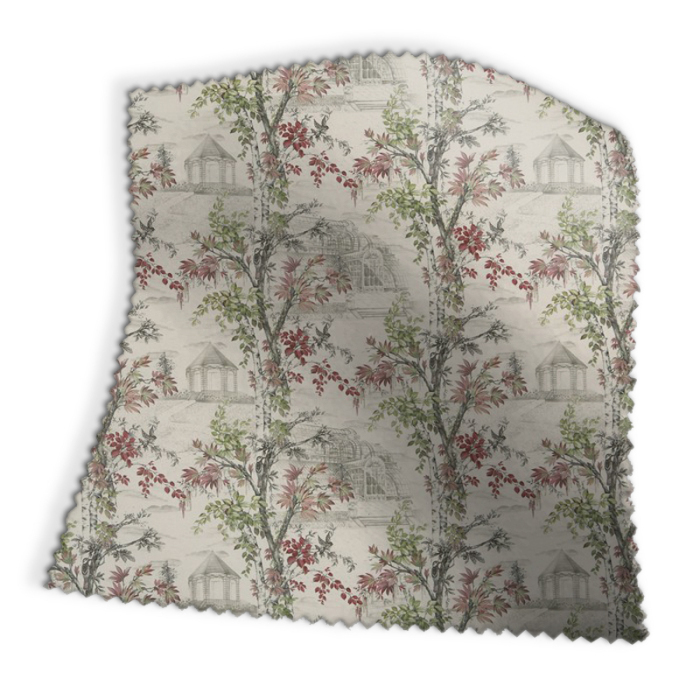 Made To Measure Roman Blinds Arboretum Posey Swatch