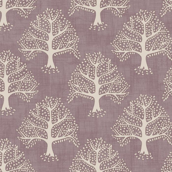 Great Oak Acanthus Fabric