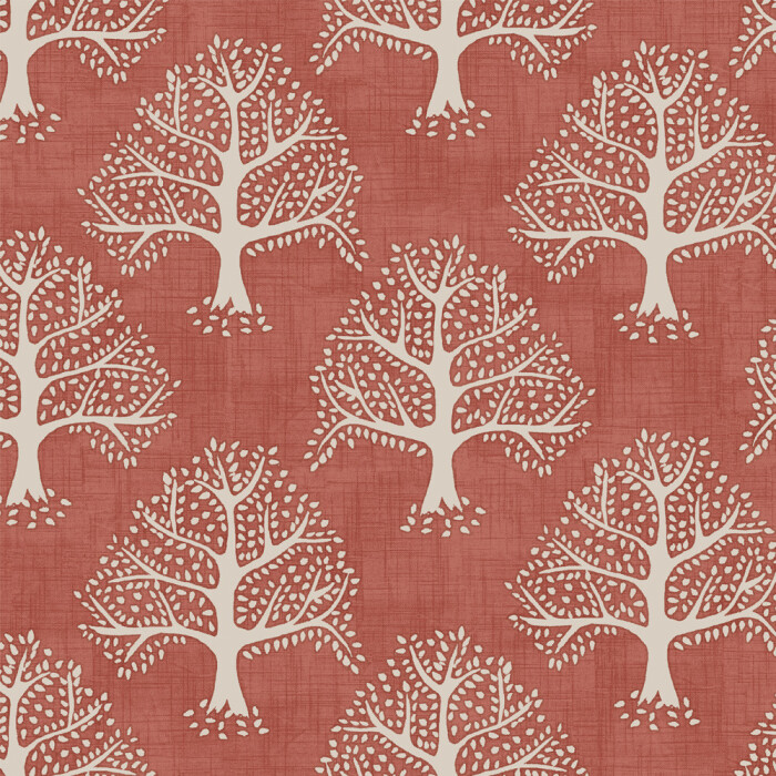 Great Oak Gingersnap Fabric