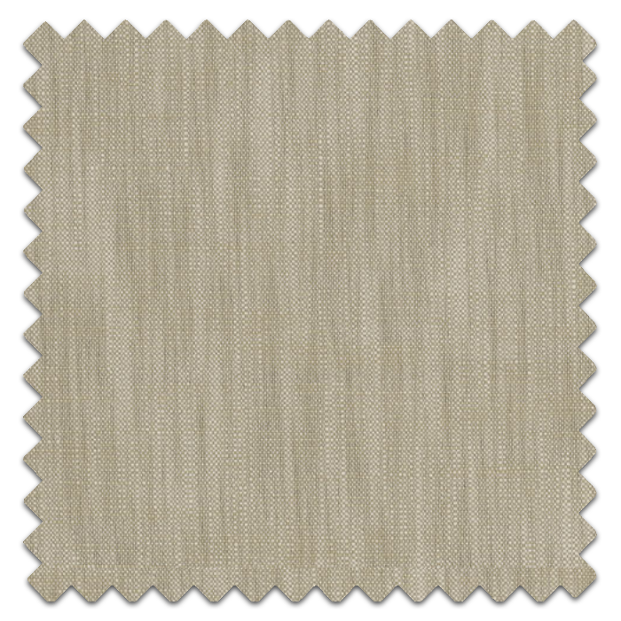 Roman Blind Rio Sand Fabric Sample