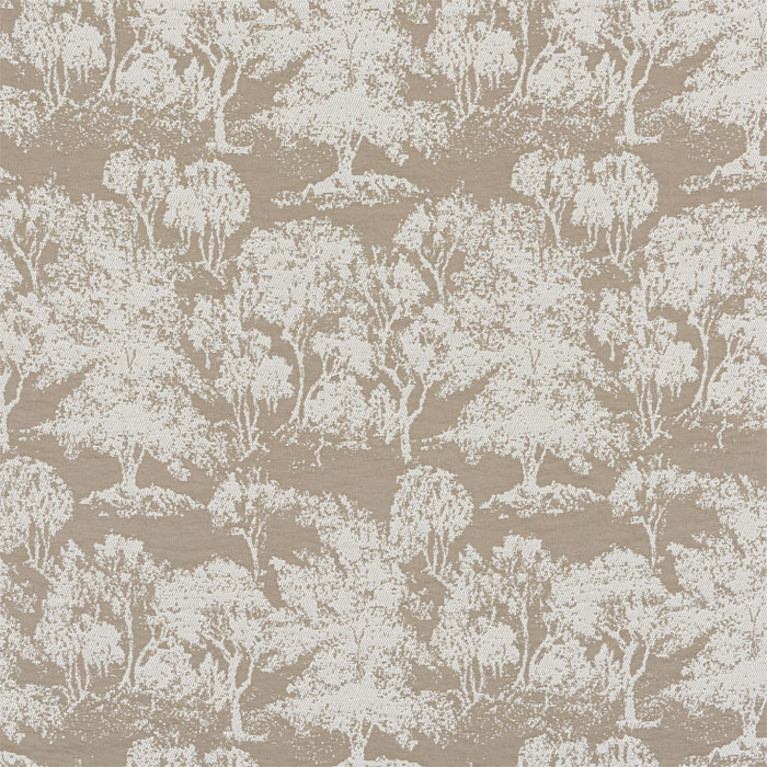 Acacia Linen Fabric by Bill Beaumont