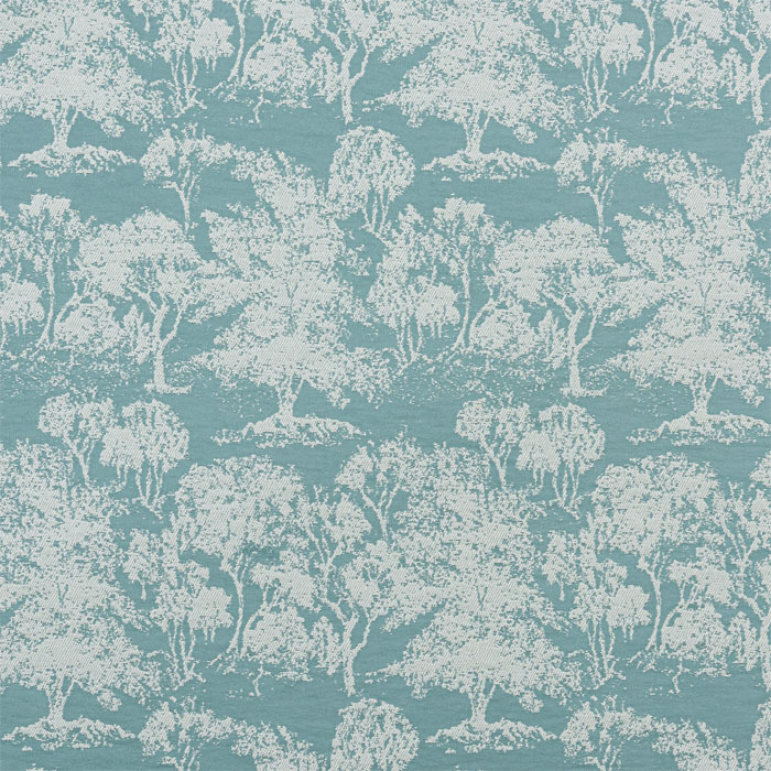 Acacia Spa Fabric by Bill Beaumont