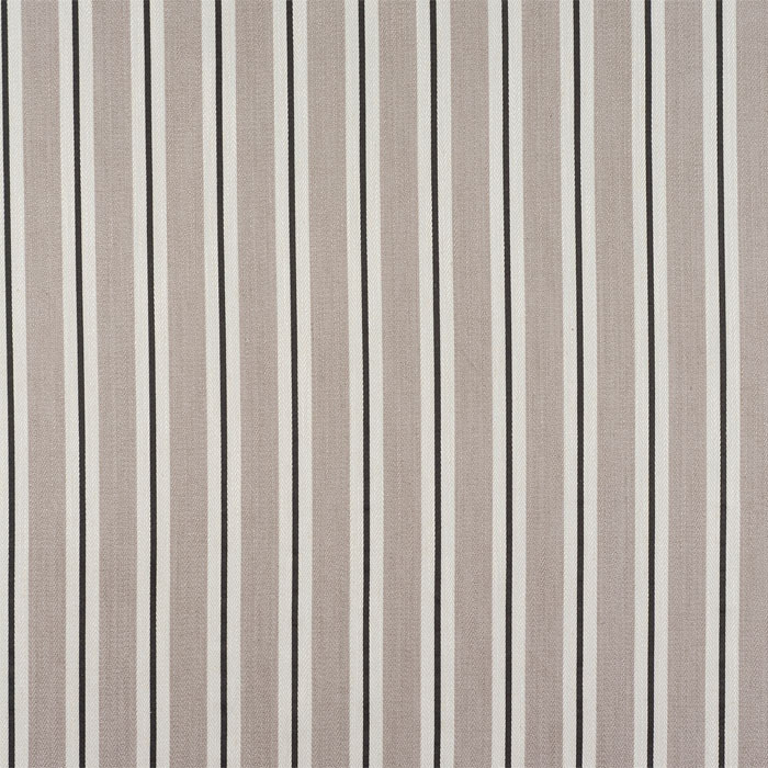 Arley Stripe Linen Fabric by Porter And Stone