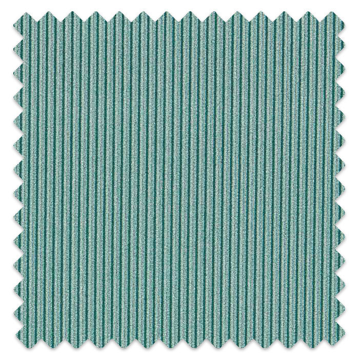 Swatch of Ashdown Teal by Clarke And Clarke