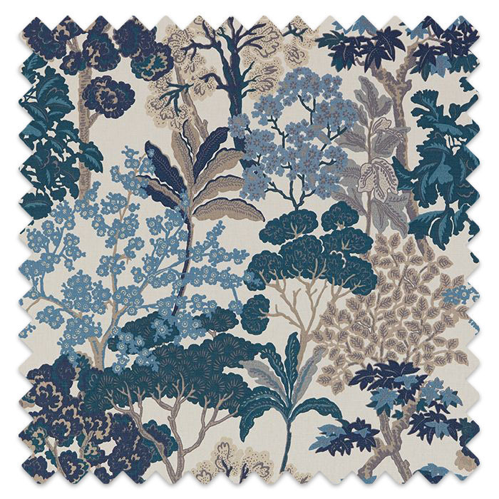 Swatch of Avar Delft by iLiv