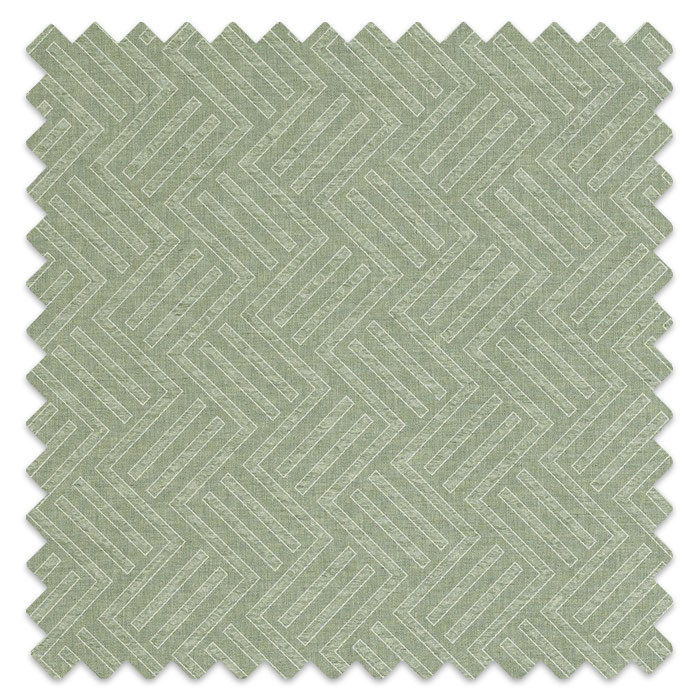 Swatch of Avesta Fern by Prestigious Textiles