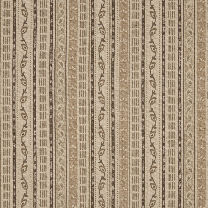 Azura Limestone Fabric by iLiv