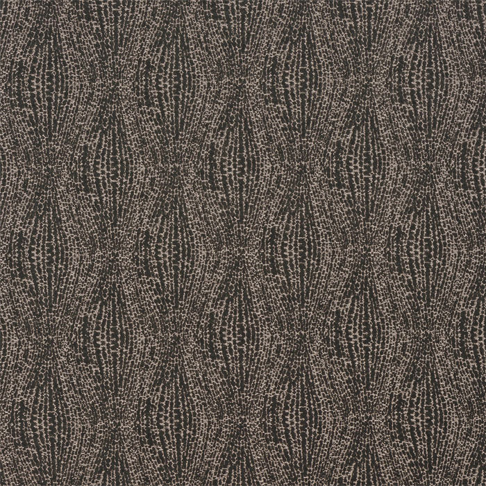 Babylon Smoke Fabric by Porter And Stone