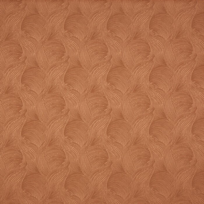 Bailey Paprika Fabric by Prestigious Textiles