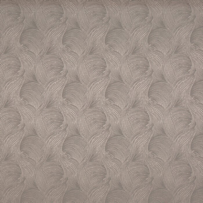 Bailey Pewter Fabric by Prestigious Textiles