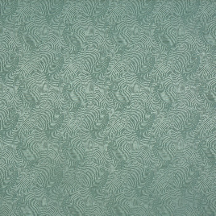 Bailey Seafoam Fabric by Prestigious Textiles