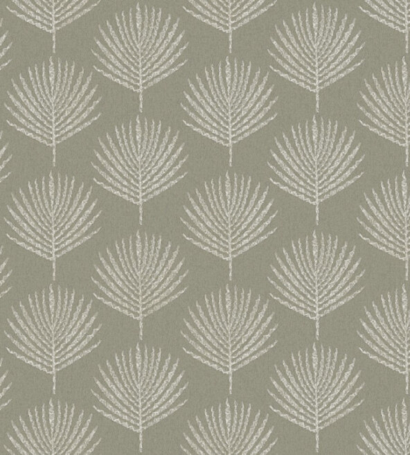 Ballari Flint Fabric by Scion