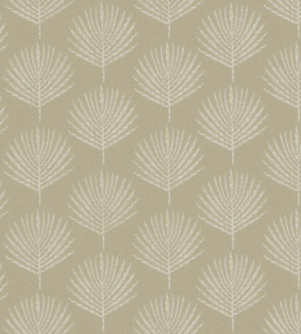 Ballari Hopsack Fabric by Scion