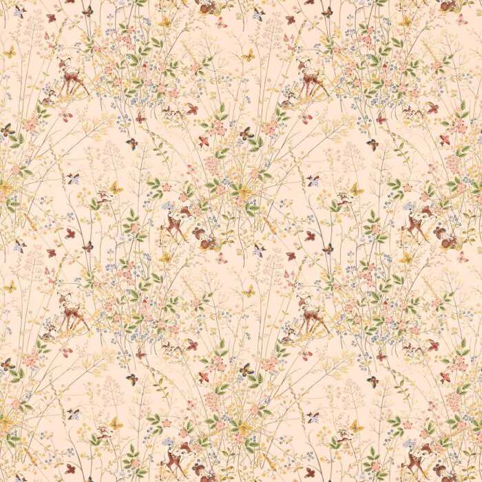 Bambi Neapolitan Fabric by Sanderson