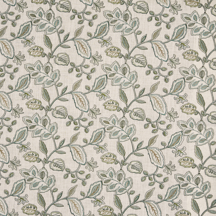 Berkley Laurel Fabric by Prestigious Textiles