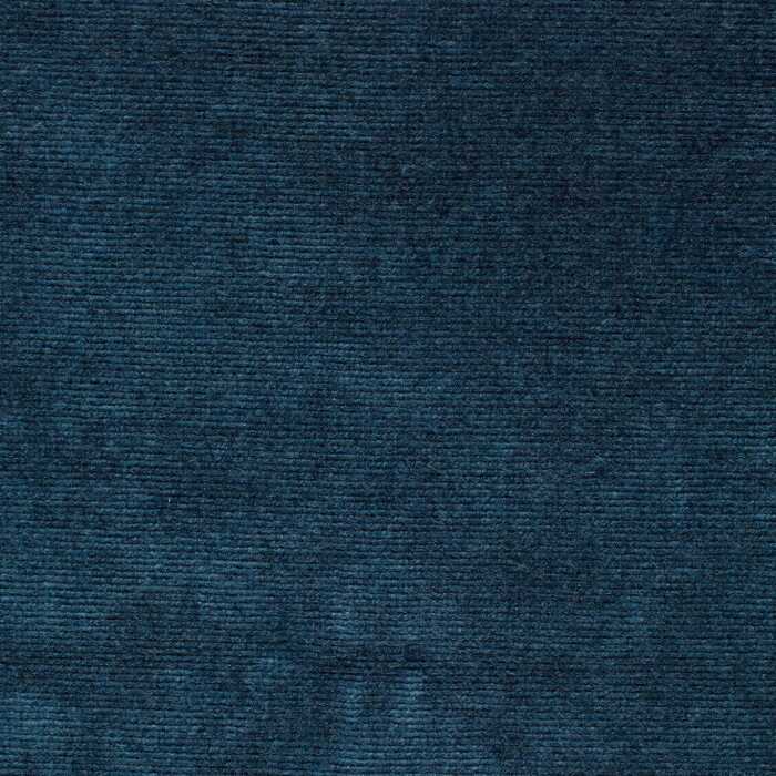 Boho Velvets Marine Fabric by Sanderson