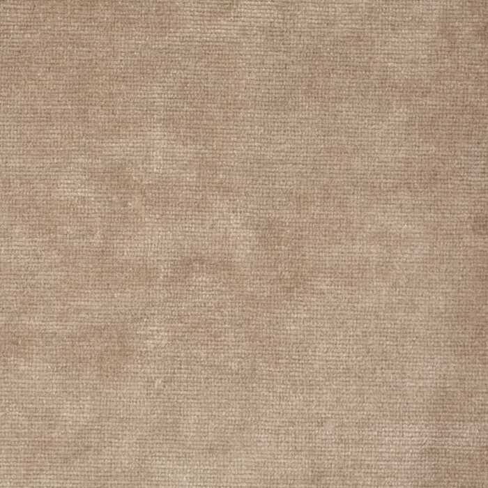 Boho Velvets Oyster Fabric by Sanderson