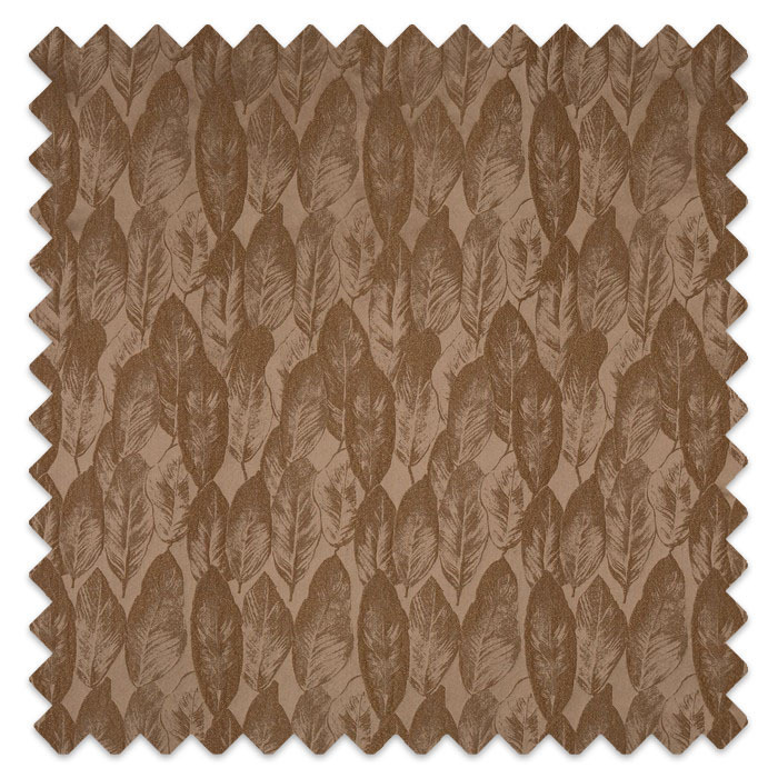 Swatch of Bonsai Maple by Prestigious Textiles