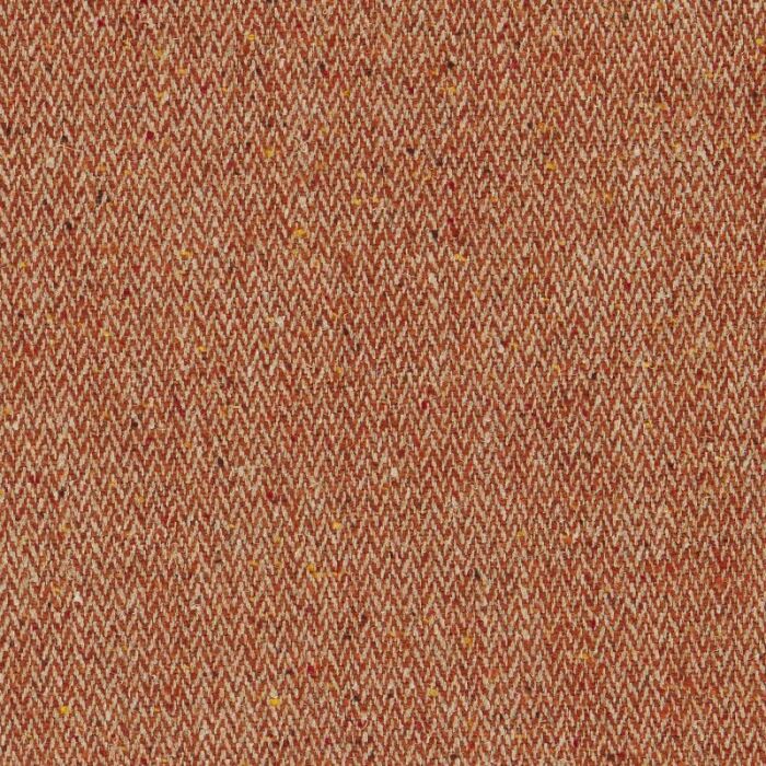 Brunswick Saffron Fabric by Morris & Co