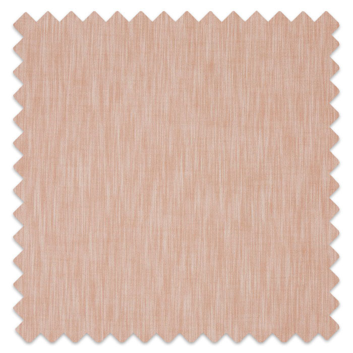 Swatch of Burford Apricot by Prestigious Textiles