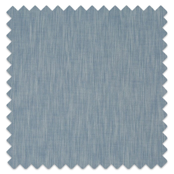 Swatch of Burford Cobalt by Prestigious Textiles