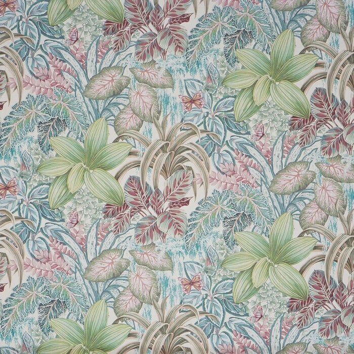 Canopy Seashell Fabric by Prestigious Textiles