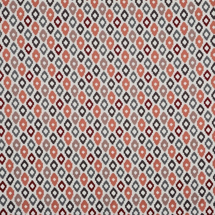 Cassia Passion Fruit Fabric by Prestigious Textiles