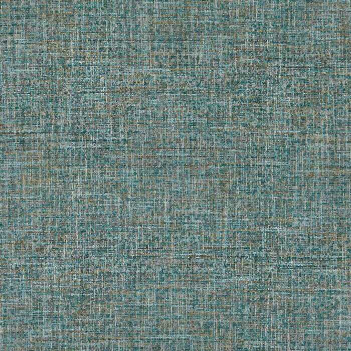 Cetara Kingfisher Fabric by Clarke And Clarke