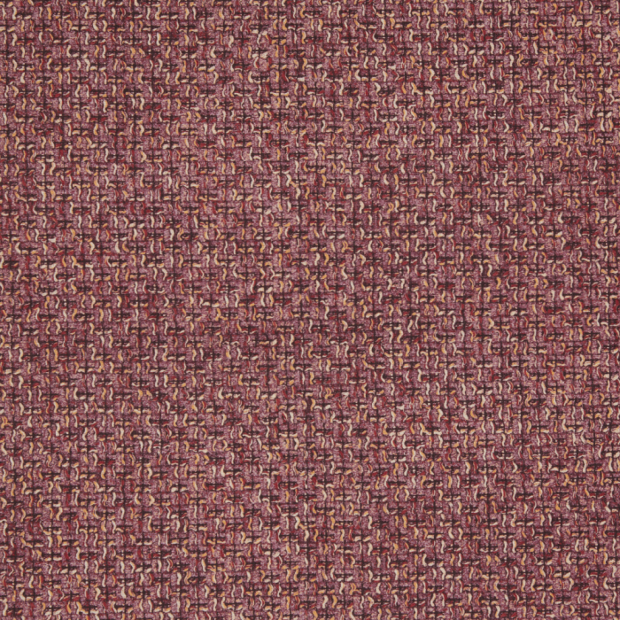 Chai Papaya Fabric by iLiv