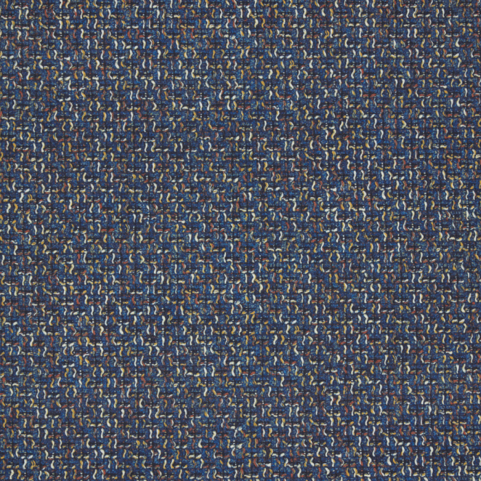 Chai Sapphire Fabric by iLiv