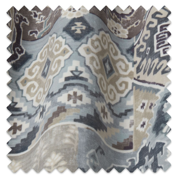 Swatch of Chalet Glacier by iLiv