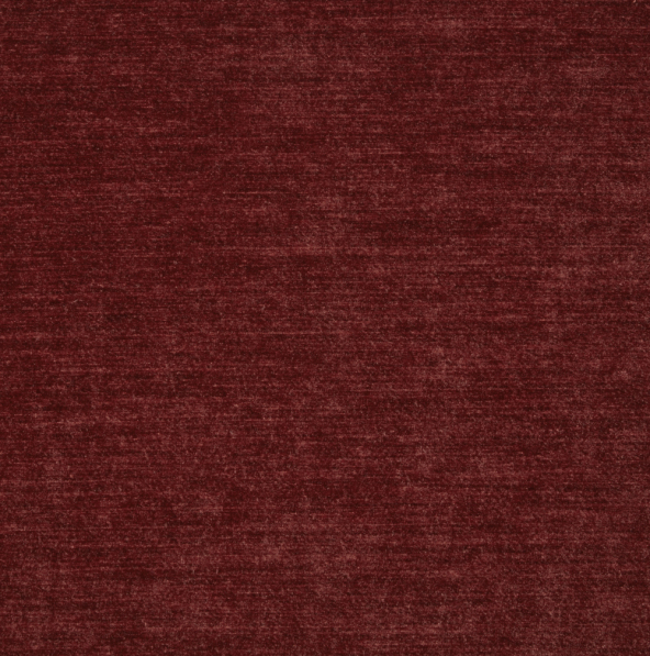 Chicago Merlot Fabric by iLiv