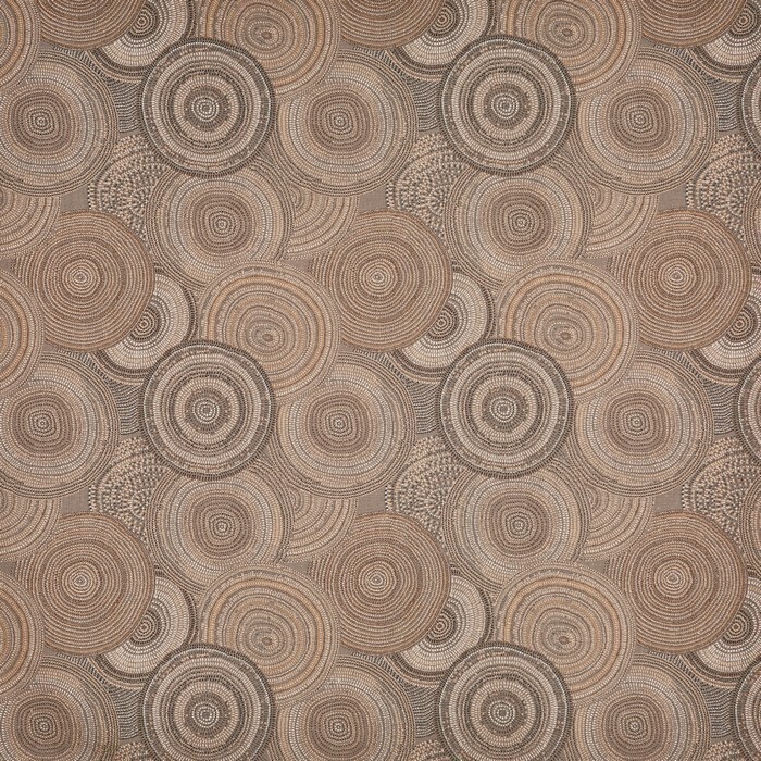 Chinchiro Stone Fabric by Prestigious Textiles