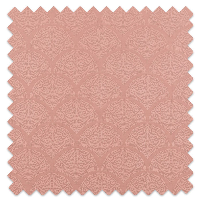 Swatch of Chrysler Peach