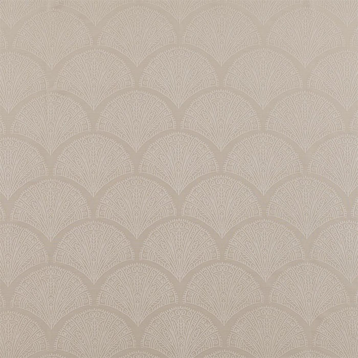 Chrysler Stone Fabric by Bill Beaumont