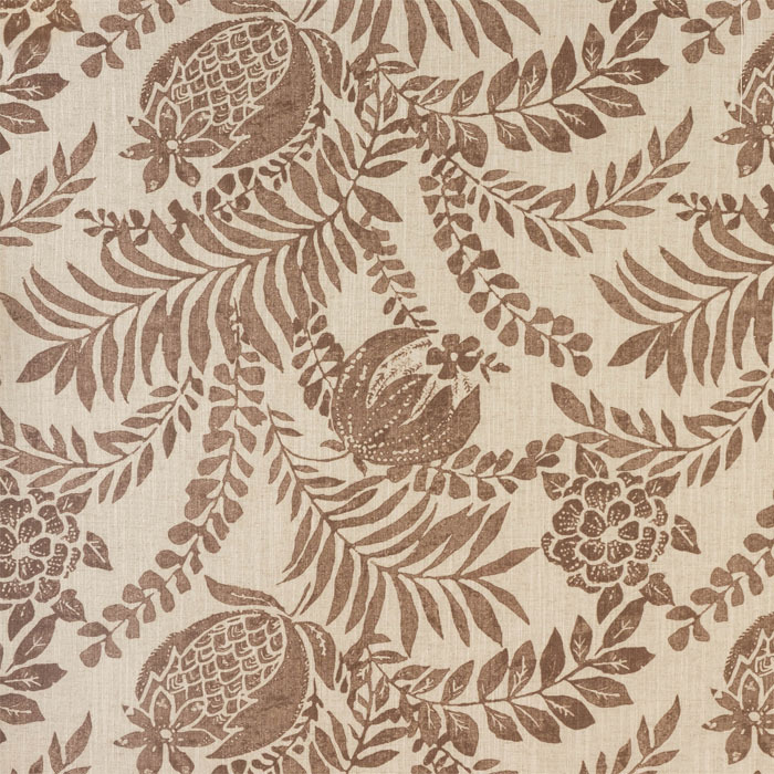 Clarendon Blush Fabric by Porter And Stone