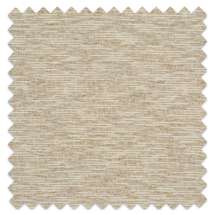 Swatch of Clove Pampas by Prestigious Textiles