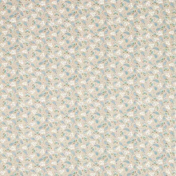 Dallimore Fawn/Multi Fabric by Sanderson