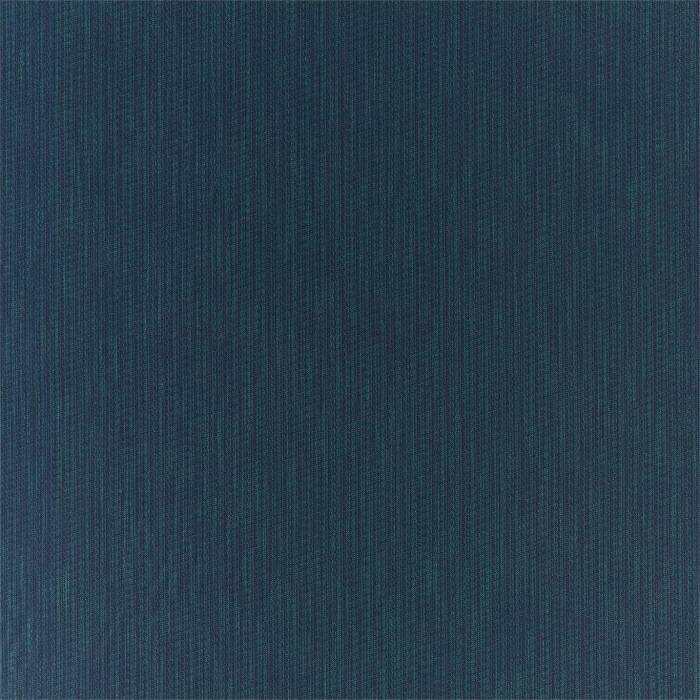 Darter Indigo Fabric by Sanderson