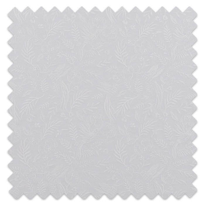 Swatch of Daylily Dove Grey