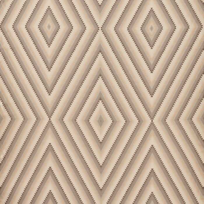 Dazzle Jute Fabric by Sanderson