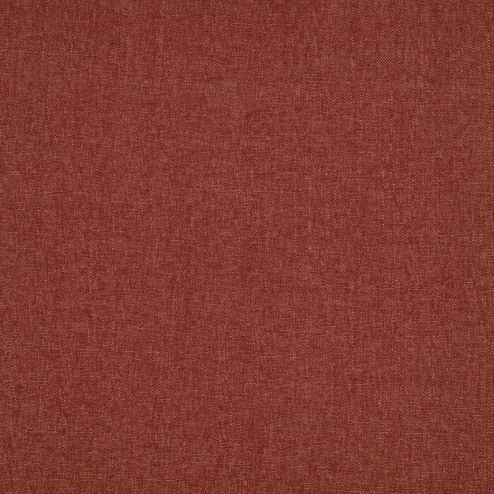 Dharana Burnt Orange Fabric by iLiv