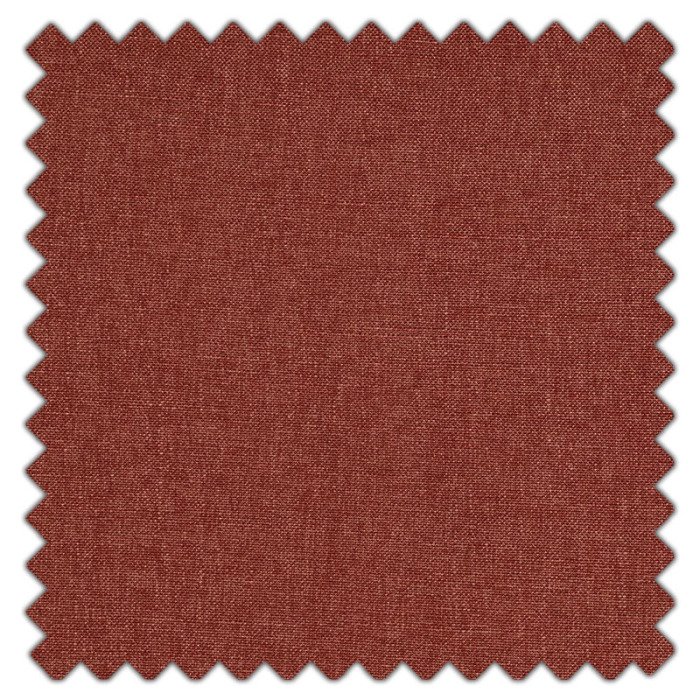 Swatch of Dharana Burnt Orange by iLiv