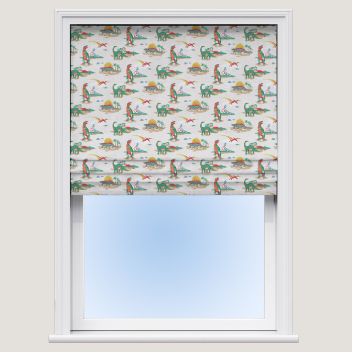 Dino Multi Roman Blind