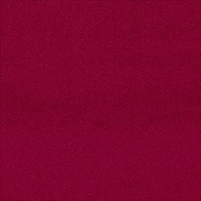 Dorton Fuchsia Fabric by Sanderson