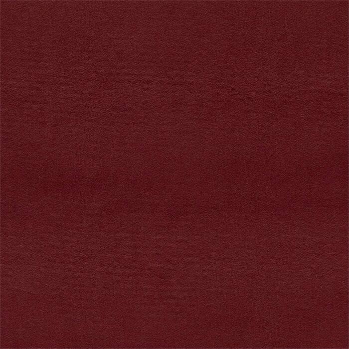 Dorton Mahogany Fabric by Sanderson