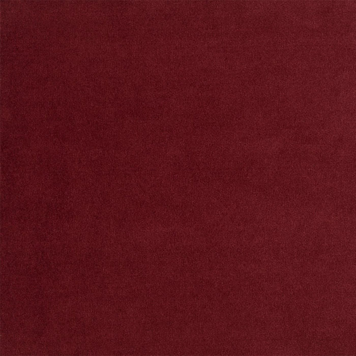 Eaton Square Crimson Fabric by Bill Beaumont