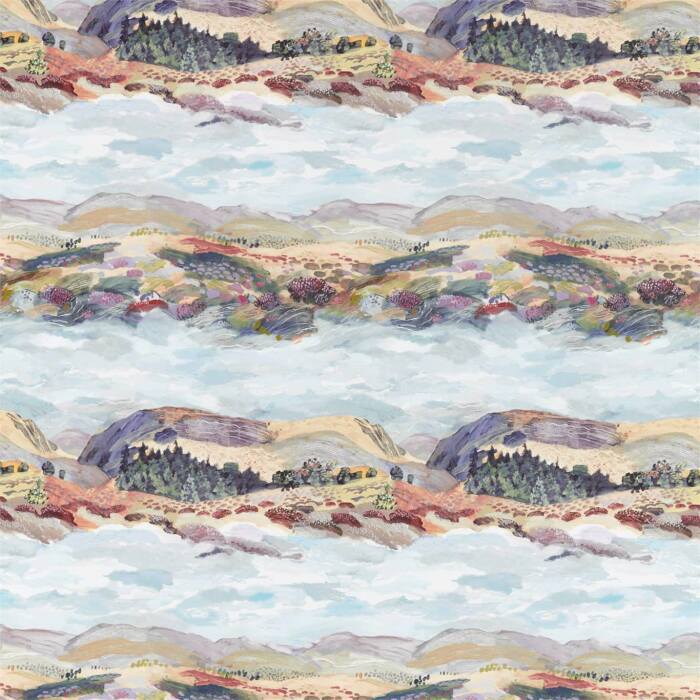 Elysian Fig Fabric by Sanderson