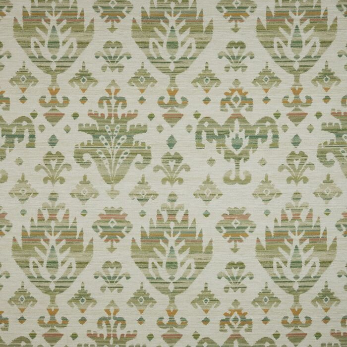 Erasmus Mint Fabric by iLiv