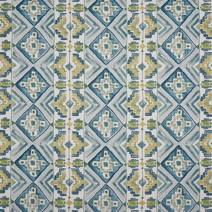 Explorer Aruba Fabric by Prestigious Textiles